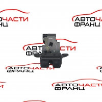 Брава заден капак Hyundai IX35 2.0 CRDI  136 конски сили    81230-1H300
