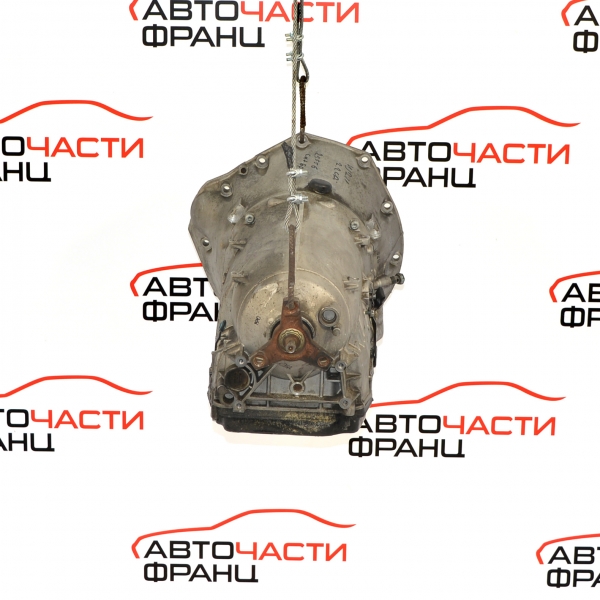 Автоматична скоростна кутия MERCEDES E CLASS W211 2.2 CDI 150 КОНСКИ СИЛИ 2112701400