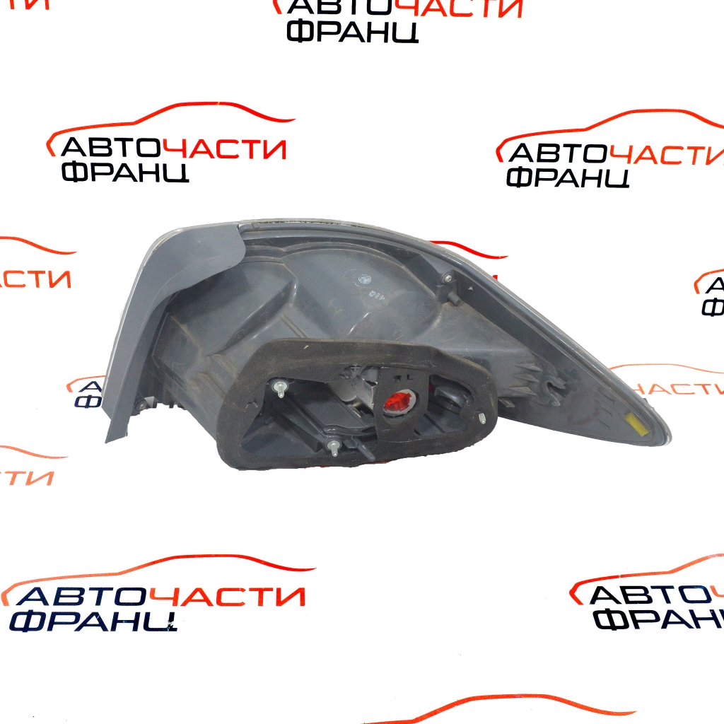 Ляв стоп Mazda CX-7 2.2 MZR-CD 173 конски сили