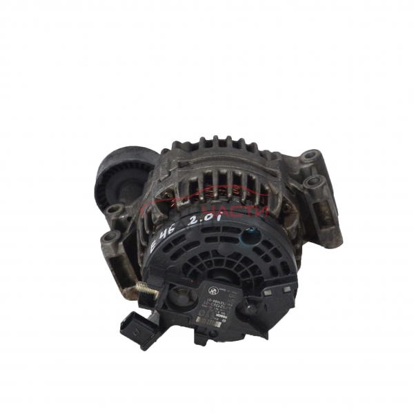 Динамо BMW E46 2.0 i 143 конски сили 7521383-01
