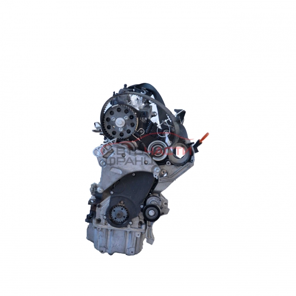 Двигател Audi A3 2.0 TDI 140 конски сили CFF