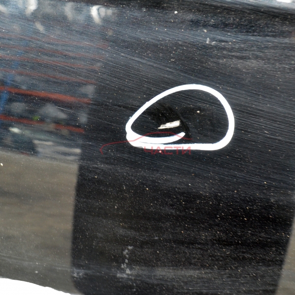 Задна дясна врата Audi A6 3.0 TDI 225 конски сили