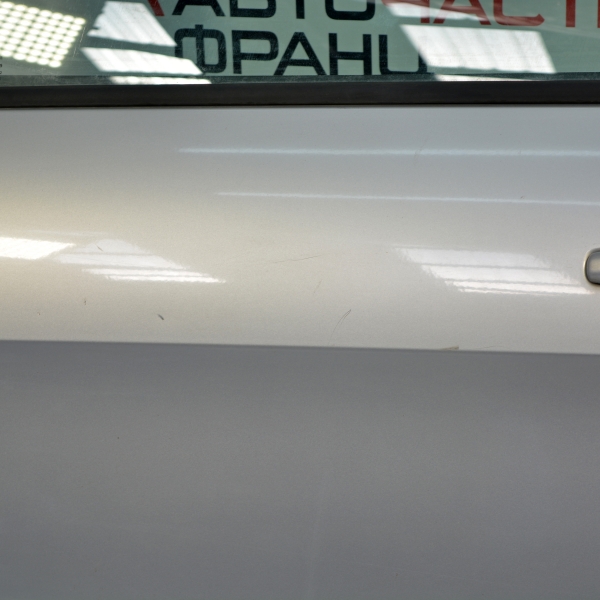 Задна лява врата Peugeot 308 комби 1.6 16V 120 конски сили