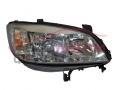 десен фар Opel Zafira A 2.2 DTI 125 конски сили 90582022 десен фар Opel Zafira A 2.2 DTI 125 конски сили 90582022