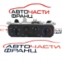 Панел климатик Daihatsu Terios 1.3 4WD 83 конски сили