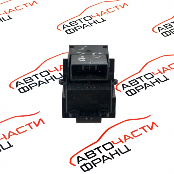 Заден бутон електрическо стъкло Honda Cr-V III 2.0 i 4WD 35770-SWA-G010-M2 2007г