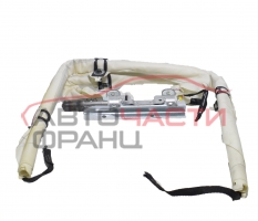 Десен AIRBAG завеса Volvo XC60 2.4 D5 AWD 205 конски сили