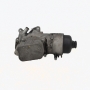 маслен охладител Volvo C30 1.6D 109 конски сили 9687911280