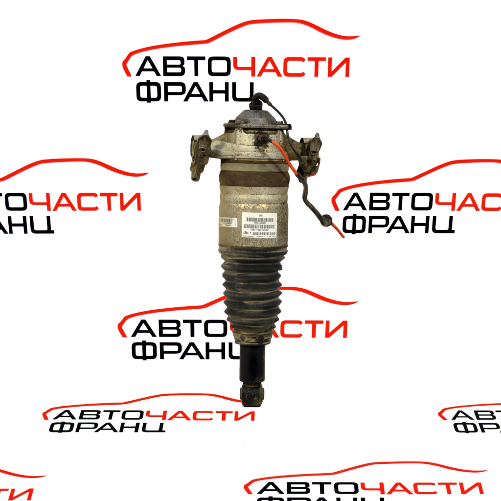 Заден ляв амортисьор VW Touareg 3.0 TDI 7P6616019M