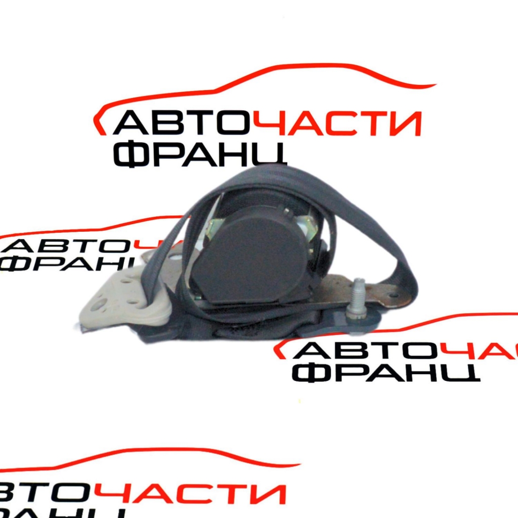 Заден ляв колан Citroen C3 1.4 HDI 96817098XX