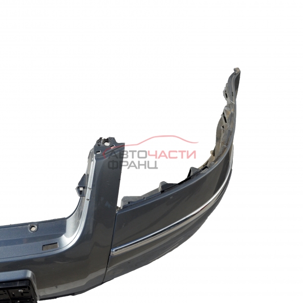 Предна броня VW Passat V 1.9 TDI 130 конски сили