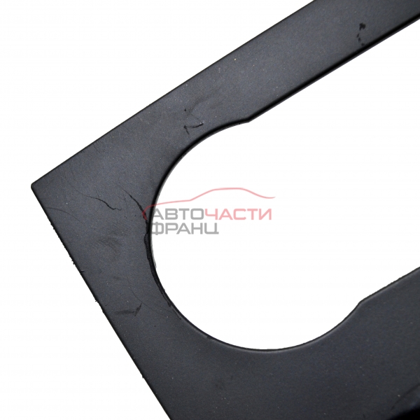 Конзола арматурно табло Mercedes A class W169 2.0 CDI 109 конски сили A1696800239