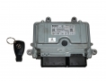 Компютър запалване Mercedes B Class W245 2.0 CDI 136 конски сили A6401501091 Компютър запалване Mercedes B Class W245 2.0 CDI 136 конски сили A6401501091