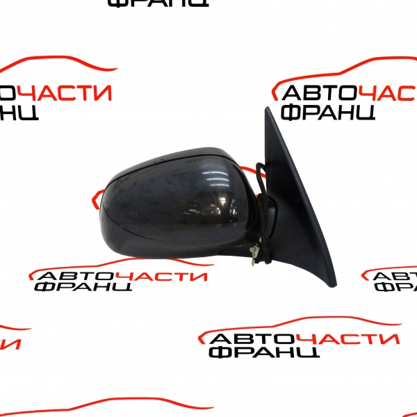 Дясно огледало Porsche Cayenne S 4.5 340 конски сили E1010716