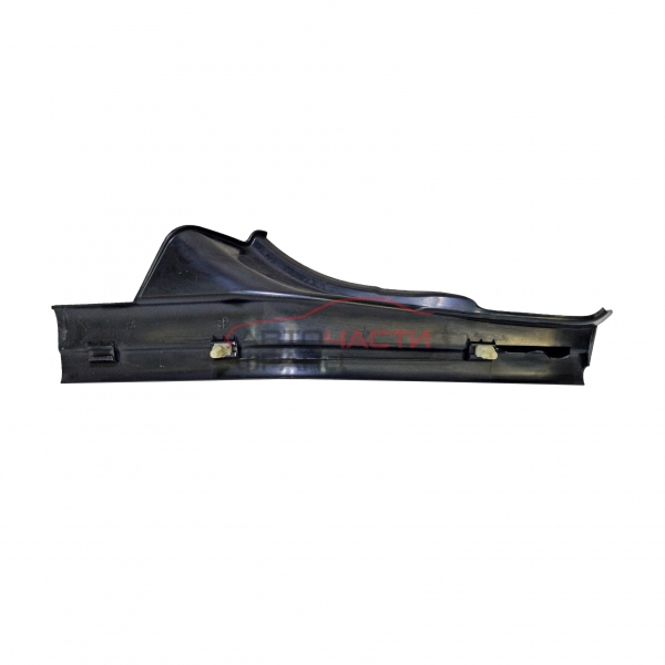 Задна дясна конзола праг BMW X3 E83 3.0 D 204 конски сили 51473402062