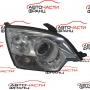 Десен фар Opel Antara 2.4i 16V 150 конски сили 00024706