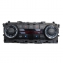 Панел климатроник MERCEDES B CLASS W245 2.0 CDI 140 КОНСКИ СИЛИ A1698300685