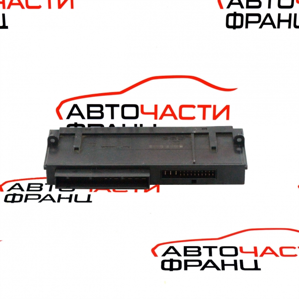 Комфорт модул BMW E87 2.0 D 177 конски сили 61.356983304-01