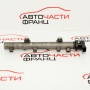 Дясна горивна рейка Audi A6 3.0 TDI 225 конски сили 059130090N