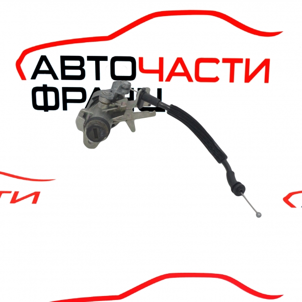 Ключалка заден капак Audi A8 4.2 TDI 351 конски сили 8F0827573 2010г