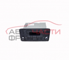 Радио CD Audi A1 1.4 TFSI 140 конски сили 8X0035160A