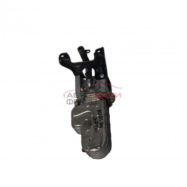 Охладител EGR Audi A4 3.0 TDI 204 конски сили 059131508