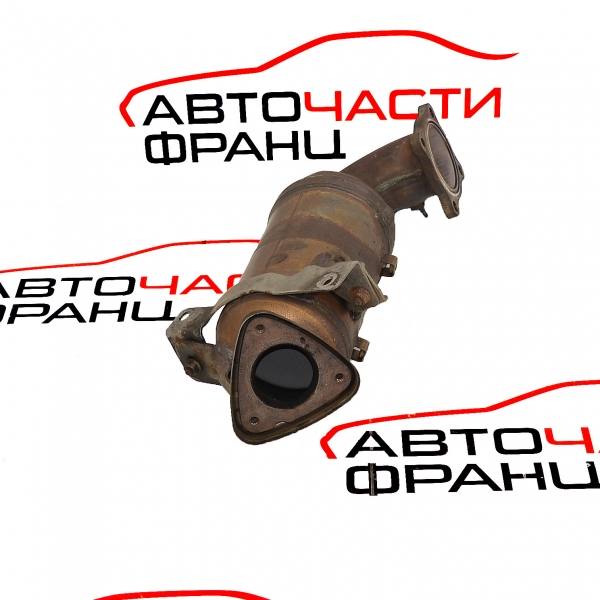 DPF филтър Opel Astra J 1.6 SIDI 170 конски сили 55569237 2013г