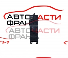 Панел бутони стъкла Nissan Note 1.5 DCI 254019U10A