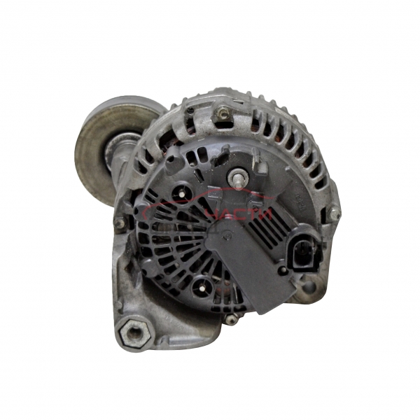 Динамо BMW E60 3.0D 231 конски сили