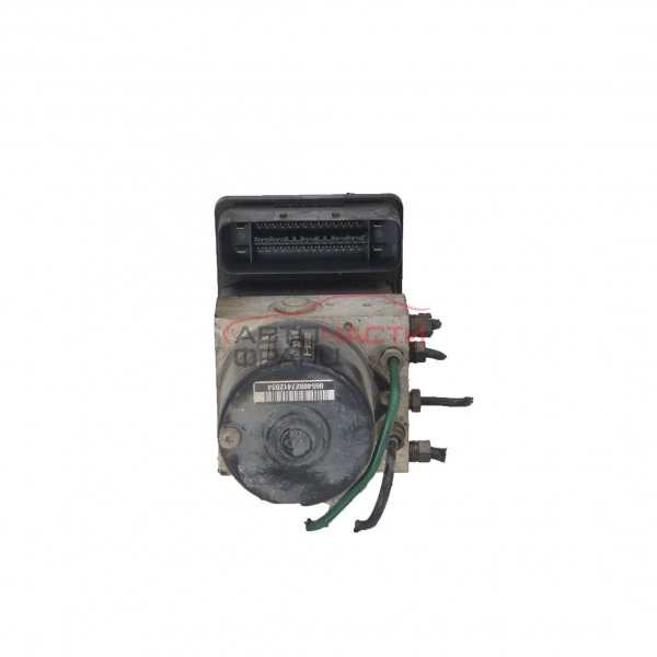 ABS помпа Renault Laguna II 1.9 DCI 120 конски сили 8200183495B
