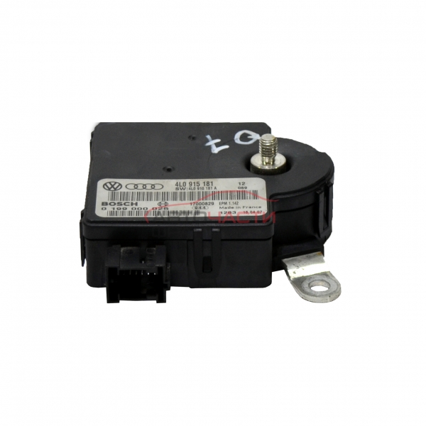 Модул захранване Audi Q7 4.2 TDI 326 конски сили 4L0915181