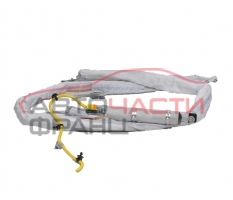 Ляв AIRBAG завеса Chevrolet Spark 1.0 i 68 конски сили