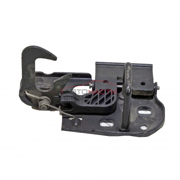 Закопчалка преден капак VW Passat VI 2.0 TDI 140 конски сили