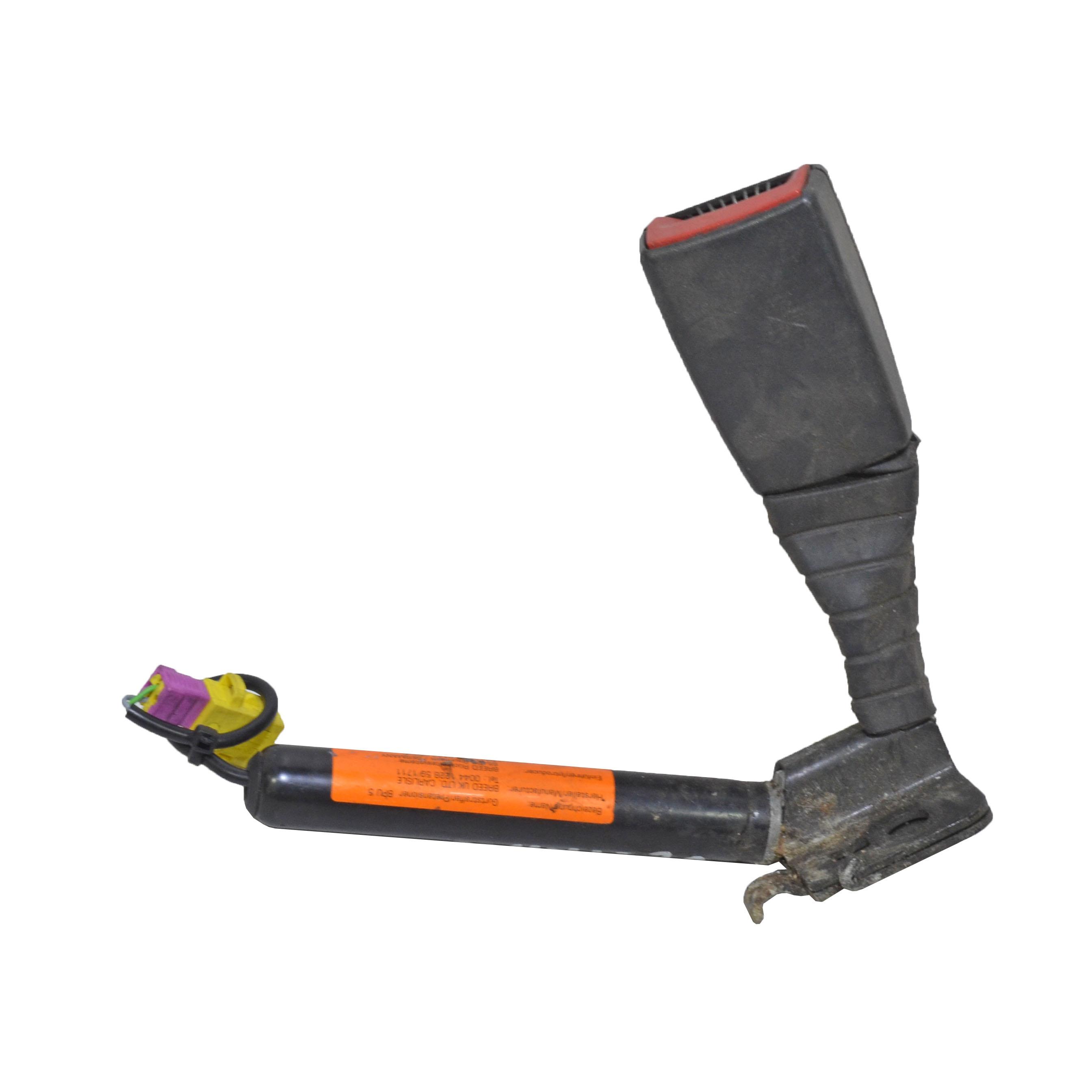 Задна дясна закопчалка колан Opel Vectra C 2.2 DTI 125 конски сили