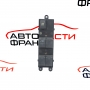 Панел бутони стъкло Nissan Navara 2.5 DCI 171 конски сили 254014X00D
