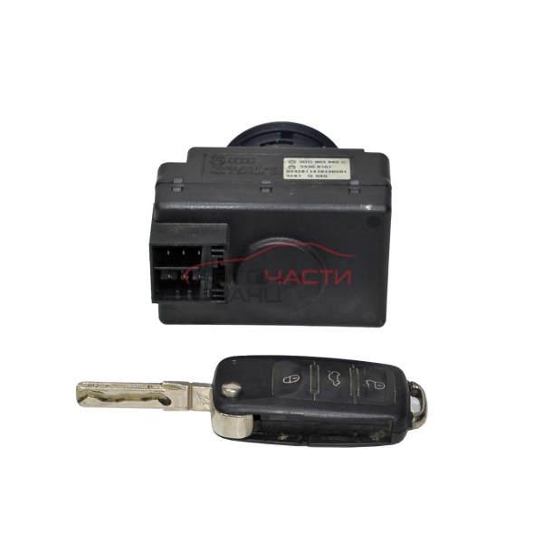 Контактен ключ Audi A8 4.2 FSI 350 конски сили 3D0905865C