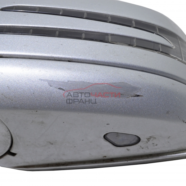 Ляво огледало Mercedes S-Class W221 3.0 CDI 258 конски сили