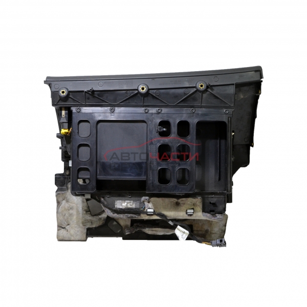 Жабка Audi A8 4.0 TDI 275 конски сили