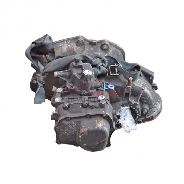 Ръчна скоростна кутия Opel Astra G 1.7 DTI 75 конски сили