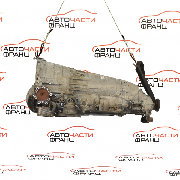 Автоматична скоростна кутия Audi A8 4.2 i 335 конски сили HHV 1068030027