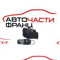 Ключалка гълтач BMW E60 3.0 D 218 конски сили 6954722-09