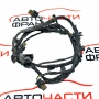Инсталация преден парктроник BMW F01 750 i 408 конски сили 512111A01 2008г