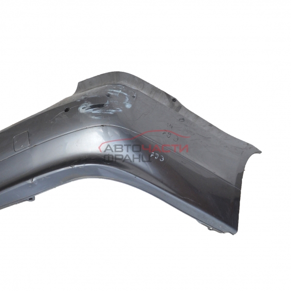 Задна броня BMW E61 3.0 D 218 конски сили