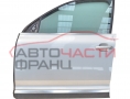 Предна лява врата VW Touareg 3.0 TDI 225 конски сили Предна лява врата VW Touareg 3.0 TDI 225 конски сили