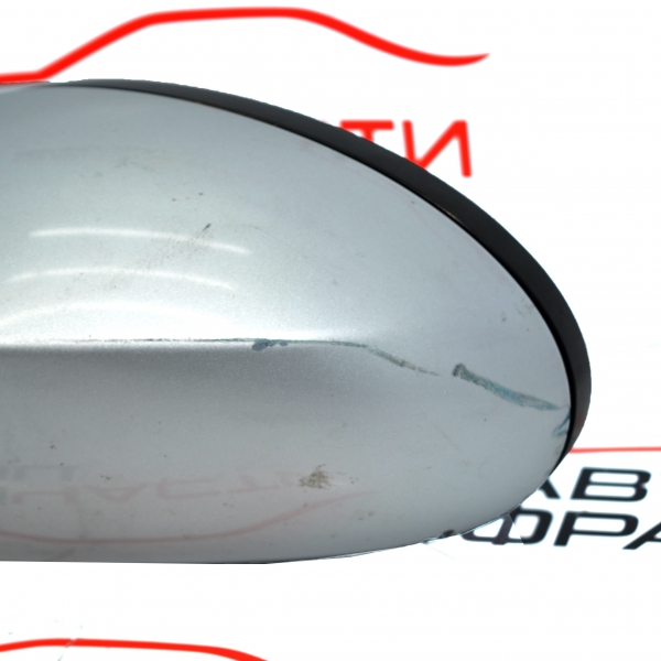 Ляво огледало BMW E87 2.0 D 163 конски сили 3 пина