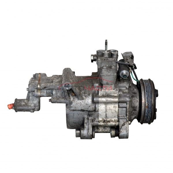 Компресор климатик HONDA CIVIC VII 1.3 HYBRID 83 КОНСКИ СИЛИ HBC175