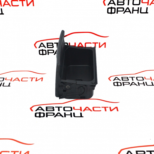 Конзола Mercedes CLS W218 350 CDI 265 конски сили A2186800950 2011г