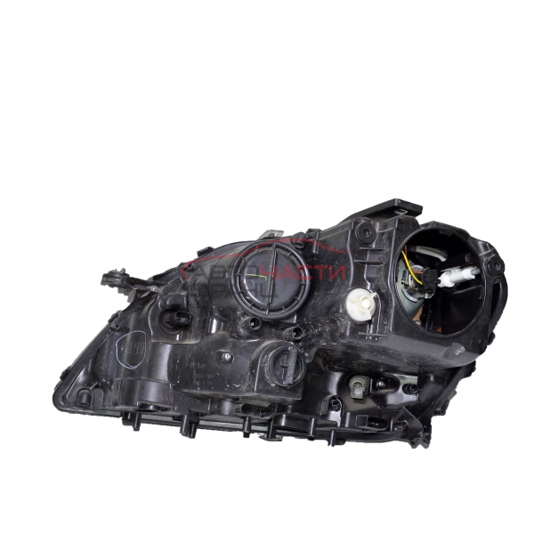 Десен фар Mercedes ML W164 3.0 CDI 224 конски сили A1648260291