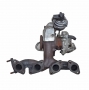 Турбина Jeep Compass 2.0 CRD 140 конски сили 03G253019R