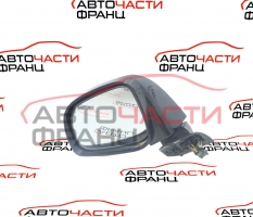 Ляво огледало Chevrolet Captiva 2.4 i 136 конски сили 022558 8 кабела